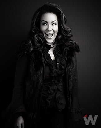 Katy Mixon, American Housewife Katy Mixon, American Housewife