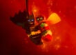 Lego Batman Movie will arnett michael cera arrested development