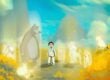 The Land of the Lost Sidekicks