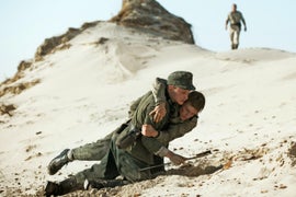 ‘Land of Mine’ Review: Danish Oscar Entry Recounts a Dark WWII Story