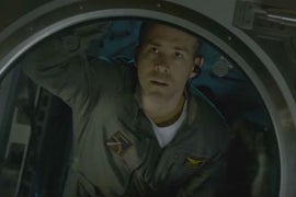 Ryan Reynolds, Jake Gyllenhaal Alien Thriller ‘Life’ to Close SXSW Film Festival