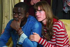 Viacom Boss Bob Bakish Bemoans Paramount Not Having Jordan Peele’s ‘Get Out’