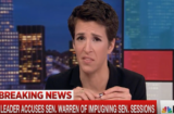 Maddow