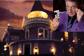 Magician Found Dead Inside LA’s Magic Castle Club
