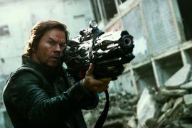 ‘Transformers: The Last Knight’: Worlds Collide in Action-Packed New Trailer (Video)