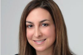 Universal Promotes Megan Bendis to Executive Vice President in National Publicity