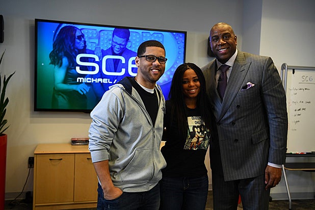 SC6 with Michael and Jemele - February 14, 2017