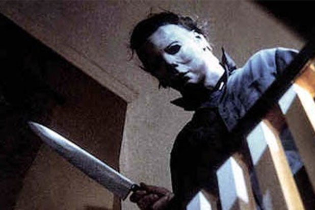 618px x 412px - Original Michael Myers Actor to Return to 'Halloween' Franchise