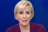 Morning Joe Mika Brzezinski