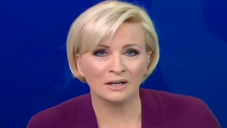 ‘Morning Joe’ Declares Moratorium on Booking Kellyanne Conway: ‘She’s Not Credible Anymore’