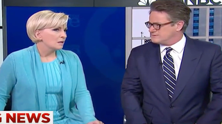‘Morning Joe’ Calls Flynn Resignation ‘Troubling on a Deep, Global Level’ (Video)