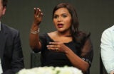 Summer TCA - Mindy Kaling