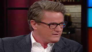‘Morning Joe’ Visits Stephen Colbert to Bash President Trump (Video)