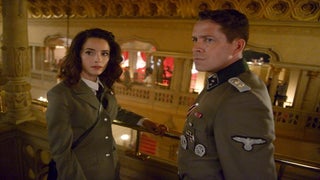 ‘Timeless’: 9 Mind-Bending Questions That Need Answers in Season 2 (Spoilers)