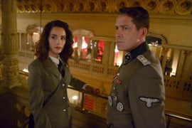 ‘Timeless’: 9 Mind-Bending Questions That Need Answers in Season 2 (Spoilers)