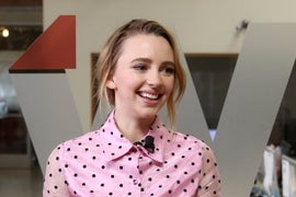 ‘Britney Ever After’ Star Natasha Bassett Reveals a Secret About Pop Star’s Most Famous Video