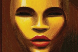 #OscarsNotSoWhite: The New Yorker Addresses Academy With Bold New Cover