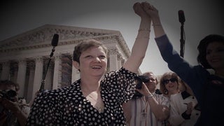 Norma McCorvey, Jane Roe of Roe v Wade, Dies at 69