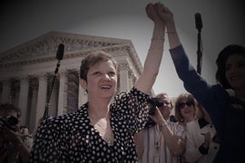 Norma McCorvey, Jane Roe of Roe v Wade, Dies at 69