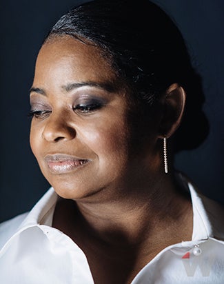 Octavia Spencer, Hidden Figures Octavia Spencer, Hidden Figures