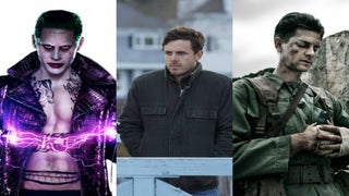 Oscars 2017: Biggest Snubs and Surprises, From ‘Suicide Squad’ to ‘Moonlight’ (Photos)