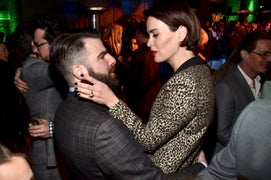 Oscar Parties: 26 Sizzling Pics From Inside the Pre-Show Bashes (Photos)