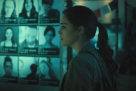 ‘Rings’ Review: Watch It, and Seven Days Later You’ll Have Forgotten It