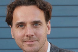 Fox Names Rob Wade President of Alternative Entertainment, Specials