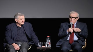 Martin Scorsese, Robert De Niro Gangster Movie ‘The Irishman’ Acquired by Netflix