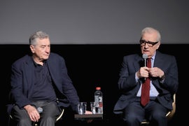 Martin Scorsese, Robert De Niro Gangster Movie ‘The Irishman’ Acquired by Netflix