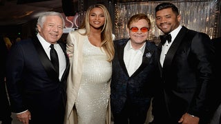 Inside Elton John’s $7 Million Oscars Party (Photos)
