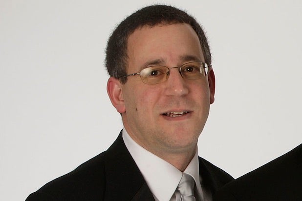 Russell Hollander
