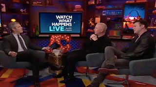 Ryan Murphy Says Next ‘American Horror Story ‘ Will Be ‘About the Election We Just Went Through’ (Video)