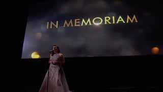 Oscars 2017: Watch Sara Bareilles’ ‘In Memoriam’ Performance of ‘Both Sides Now’ (Video)
