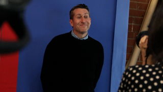 ‘Between Two Ferns’ Director on How He’d Handle Donald Trump as a Guest (Video)