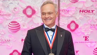 CBS Anchor Scott Pelley Wonders If Trump Will Expand Enemies List to Include a ‘Painter, Filmmaker, Poet’