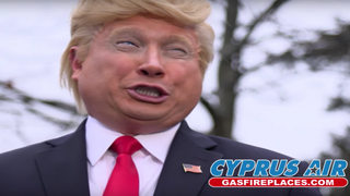 Move Over, Alec Baldwin: Local ‘Trump’ Super Bowl Ad Is in Demand (Video)