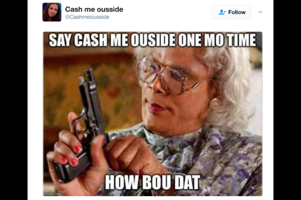 madea cash me ousside madea cash me ousside