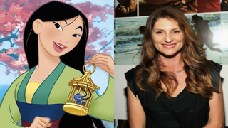Disney’s Live-Action ‘Mulan’ Remake Won’t Feature Songs, Says Director