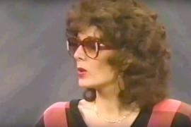 How an Old ‘Oprah’ Tape Brought Down Trump’s Labor Nominee