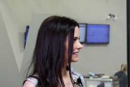 ‘Grimm’ Star Bitsie Tulloch Teases Show’s Final Episodes (Exclusive Video)