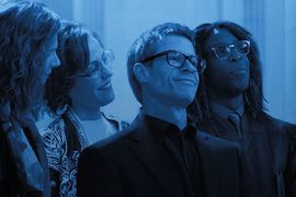 ‘When We Rise’ Is ‘Appallingly Timely,’ Says Gay Rights Activist Cleve Jones