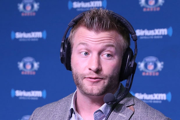 Sean McVay