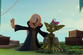 Netflix Orders More ‘Skylanders Academy’ as Activision Blizzard Slate Ramps Up