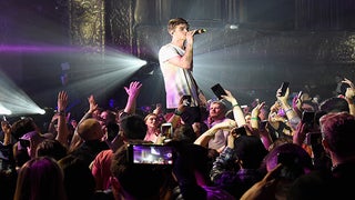Grammys Party Pics: The Chainsmokers are the Princes of Music’s Big Weekend (Photos)