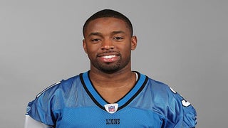 Former NFL Player Arrested While Naked, Again