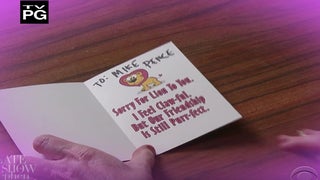 Michael Flynn’s (Fake) Valentine’s Day Cards Rival Hallmark’s Best Work (Video)