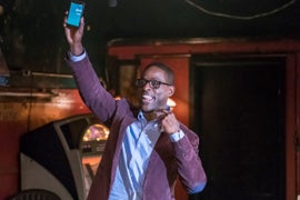 Ratings: ‘This Is Us’ Carries NBC to 7th Straight Tuesday Win