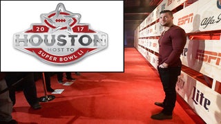 Super Bowl LI Party Report: The Scene From Houston