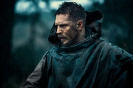 ‘Taboo’ Creator Promises Only 2 More Parts Before Its Conclusion